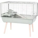 Neolife 80 green - cage for a hamster
