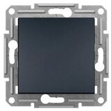 Prekidač 1P antracit, ASFORA | Eponuda.ba