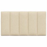  Jastuk za uzglavlje Hanko krem 90 cm od tkanine | Eponuda.com