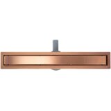 Rea Tuš kanalica Neox pro Brushed Copper 60 | shoptok.hr