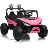  SPEEDY 4x4 Pink Buggy Vehicle | shoptok.hr