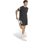 Adidas Športne hlače 'ADI365' črna / bela | Shoptok.si