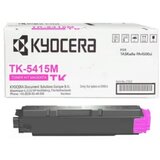 Kyocera Toner TK-5415M, Magenta | ePonuda.com
