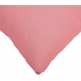  Presvlaka za jastuk 6 kom. HEERLEN Ružičasta 35 x 35 cm Tkanina | shoptok.hr