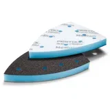 brusni material Granat PROfile M Delta GR PRO/10, srednji (P120-180) 10 kosov, 578804