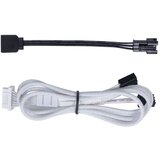 Lian Li ventilator za ohišje UNI FAN SL140 V2 RGB PWM 140mm, bel | Shoptok.si