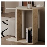Hanah home Pomoćni stočić Lotus Travertine | Eponuda.com