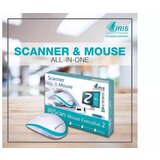 Iris Skener ručni can Mouse Executive 2 | ePonuda.com