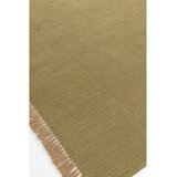 Jotex Zelena ročno tkana preproga iz mešanice bombaža 200x300 cm Channa – | Shoptok.si