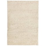  Čupavi tepih PAMPLONA visoka vlakna moderni zlatni 120 x 170 cm | Eponuda.com