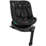 Kikka Boo Secure i-Size auto sedište Black, 40-150cm Isofix | ePonuda.com