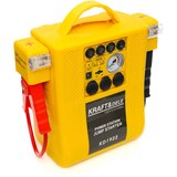 Jump starter 4v1 - multifunkcijska naprava - zagon, kompresor, svetilka KD1922 Cene