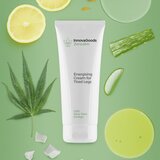 Krema za poživitev utrujenih nog CBD Zencalm InnovaGoods 200 ml | Shoptok.si