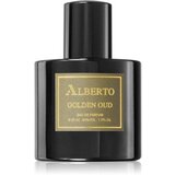 Alberto Golden Oud parfemska voda uniseks 50 ml Cijene