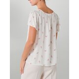 Sinsay Viskozna bluza | shoptok.hr