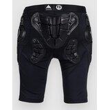 Burton Total Impact Zašcitne hlace true black | Shoptok.si