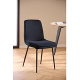 Actona Temno moder jedilni stol Becca – | Shoptok.si