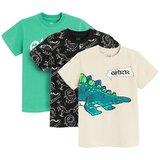 Cool club majica 3 kom KR CCB3010562-00 M šareno 122 | shoptok.hr