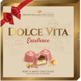 Dolce Vita bombonjera ruby 170G | ePonuda.com