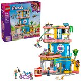 Lego Friends: Klubska hiša prijateljev v Heartlake Cityju Cene