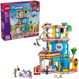 Lego LEGO® Friends Klub prijatelja u Heartlakeu 42689 Cijene