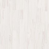 vidaXL Ormarić za knjige s 3 razine bijeli 100x30x105 cm od borovine | shoptok.hr