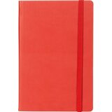  Notes MODEST A5 14x21 sv.crveni 991.027.36 | shoptok.hr
