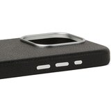Karl Lagerfeld Etui za telefon črna / bela | Shoptok.si