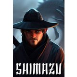 Steam SHIMAZU (PC) Key GLOBAL | ePonuda.com