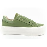 Lee Cooper LCW25313449L Zelena | shoptok.hr