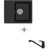  Notus SQ102-W + Eko Black metallic | shoptok.hr