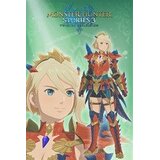  monster hunter stories 3: twisted reflection - pre-order bonus (dlc) (PS5) psn key europe | Eponuda.com