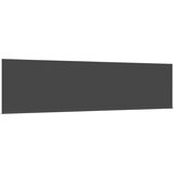  Skrovita tenda Antracit 500 × 300 cm Poliester i aluminij | shoptok.hr
