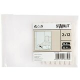 STABILIT Dušilec hrupa (Do x Š x V: 16 x 8 x 8 mm, 24 kos) Cene