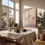 Styler Tiskana slika na platnu 70x100 cm Sunlit – | Shoptok.si