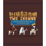 Steam Kingdom Two Crowns: Archon's Royal Wardrobe (DLC) Key (PC) EUROPE | Eponuda.com