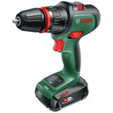 Bosch AKUMUL. UDARNI VRTALNIK ADVANCEDIMPACT 18 Cene