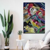Opviq slika na platnu 70x100cm | ePonuda.com
