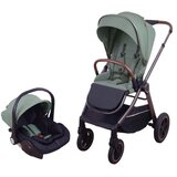 Jungle kolica za bebe Cruze 2u1 Green, 0m+ | Eponuda.com
