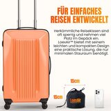 LOEXAIR potovalna blazina s kapuco | Shoptok.si