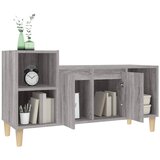 TV ormarić boja hrasta sonome 100x35x55 cm konstruirano drvo | Eponuda.ba
