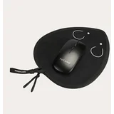Topo Mouse pad + mouseblack