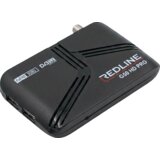 Redline Satelitski prijemnik DVB-S2 G50 HD Pro, Full HD, HDMI, USB, Crni Cijene