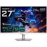 Gigabyte MONITOR LED 27 M27Q2 QD ICE 200Hz, (5000347787) Cene