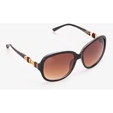 Gemre Black sunglasses Gousse | Shoptok.si