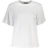 Cavalli Class SHORT SLEEVE T-SHIRT WOMEN WHITE Cijene