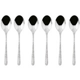 Sambonet SET KAVNIH ŽLIČK Venezia kovina | Shoptok.si