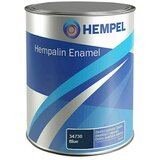 HEMPEL Završni premaz 52144 (200 ml, Plave boje) Cijene