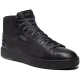 Puma Shoes Serve Pro Mid PTX Black - Men | shoptok.hr