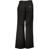 Guess Jeans BLACK WOMEN&#39;S TROUSERS | shoptok.hr
